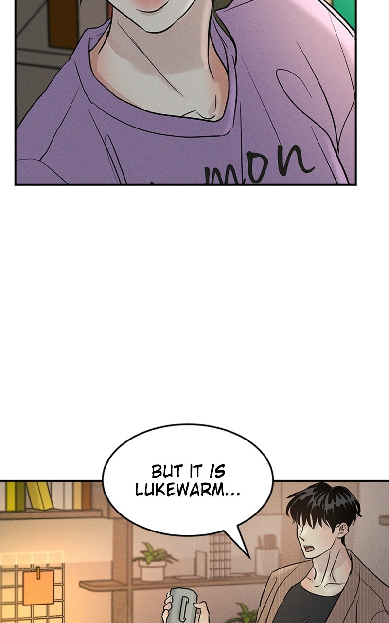 Unrefined Love Episode 22 page 3 - 