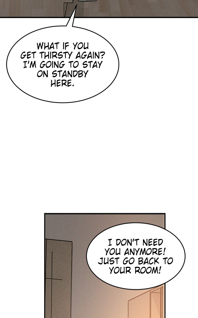 Unrefined Love Episode 22 page 22 - 