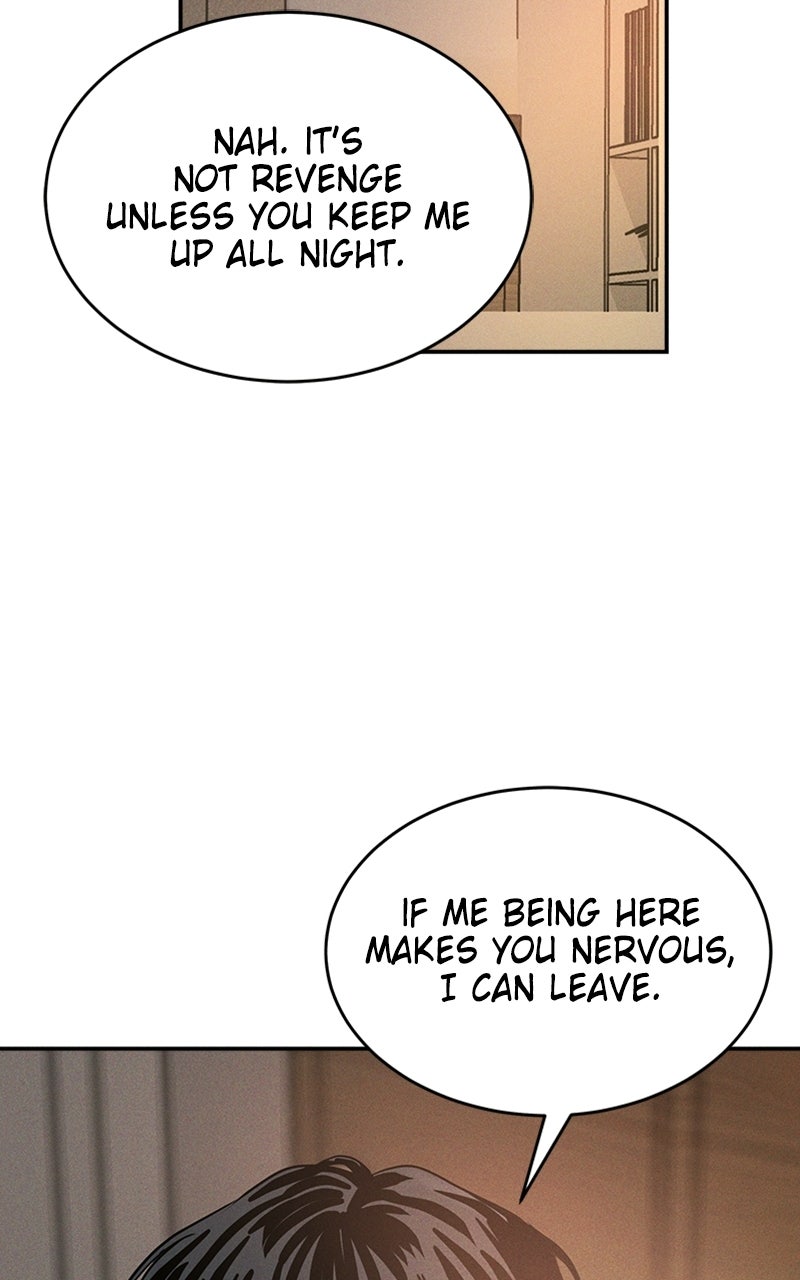 Unrefined Love Episode 22 page 23 - 