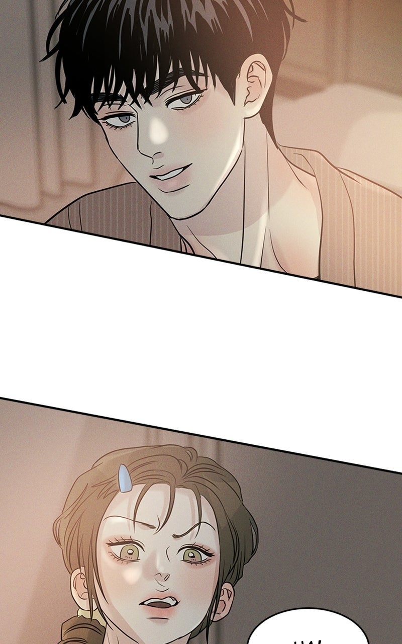 Unrefined Love Episode 22 page 24 - 