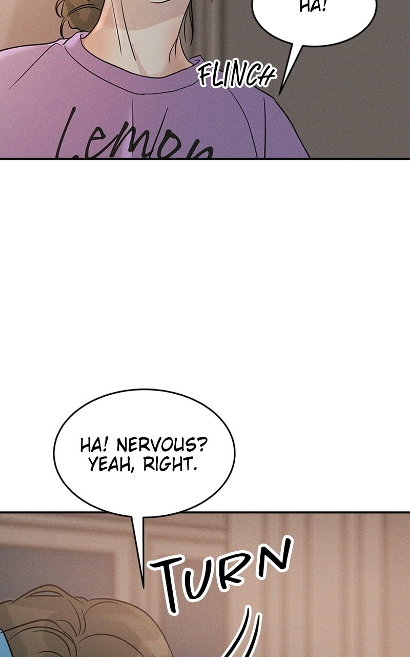 Unrefined Love Episode 22 page 25 - 