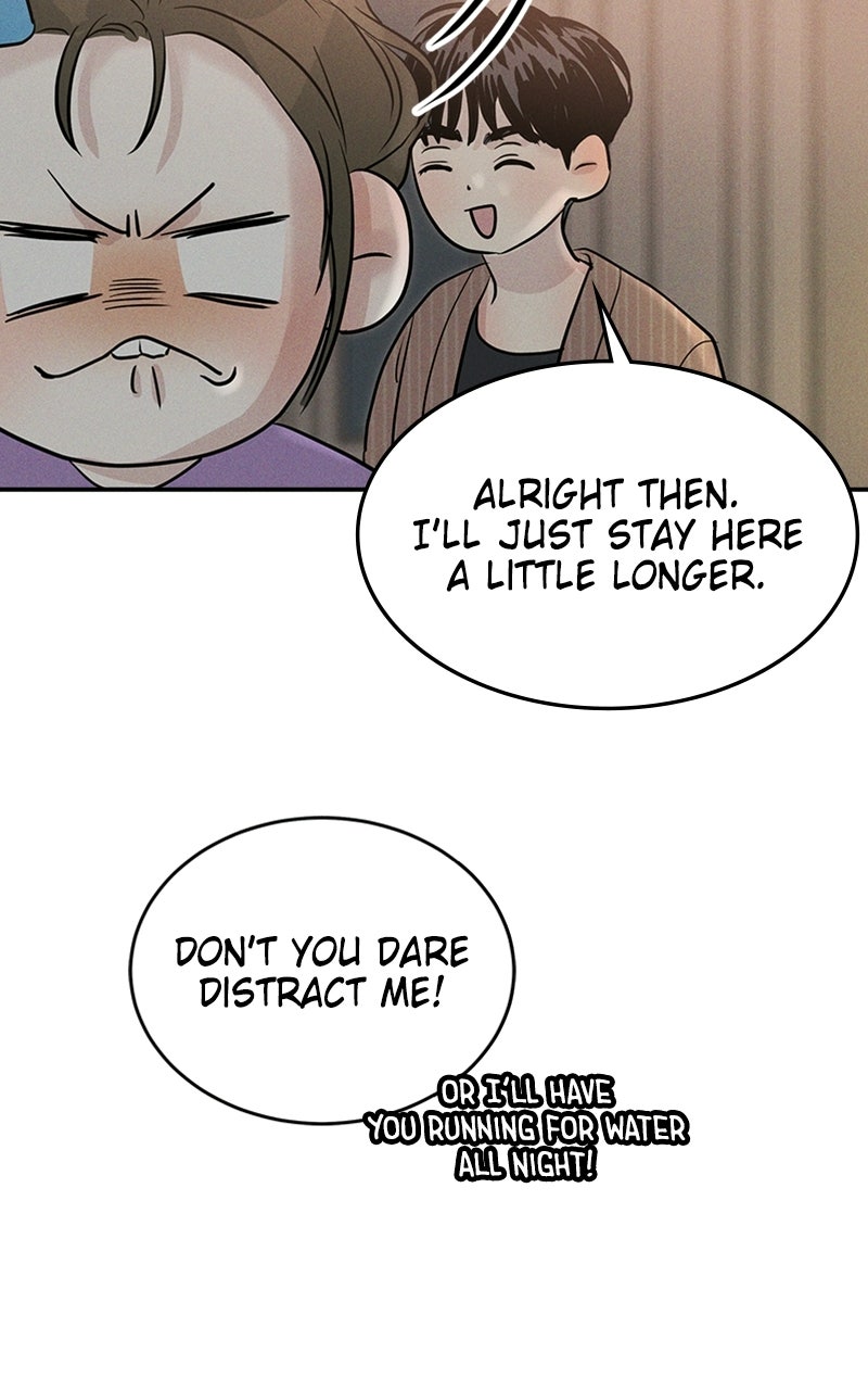 Unrefined Love Episode 22 page 26 - 