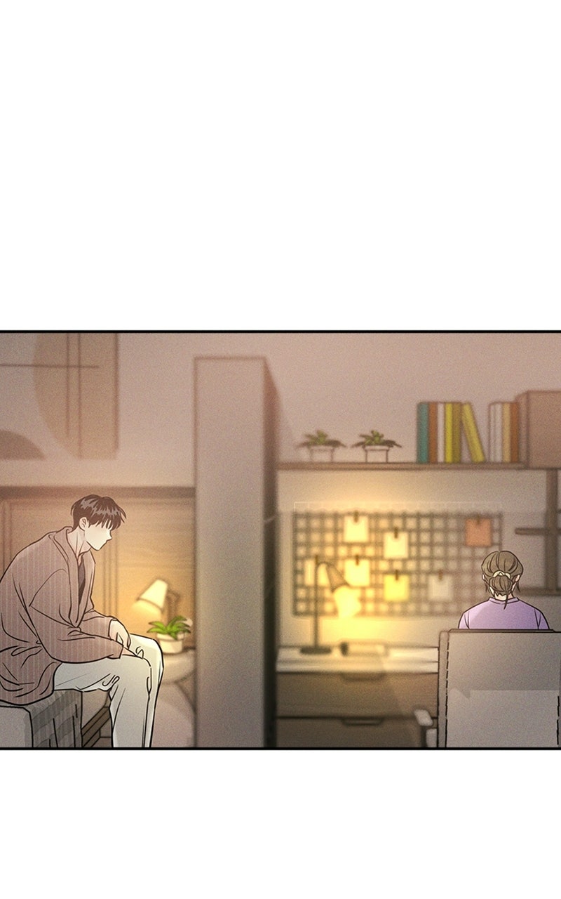 Unrefined Love Episode 22 page 31 - 