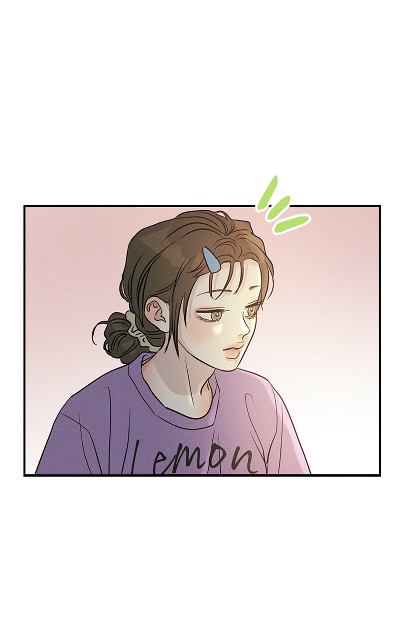 Unrefined Love Episode 22 page 32 - 