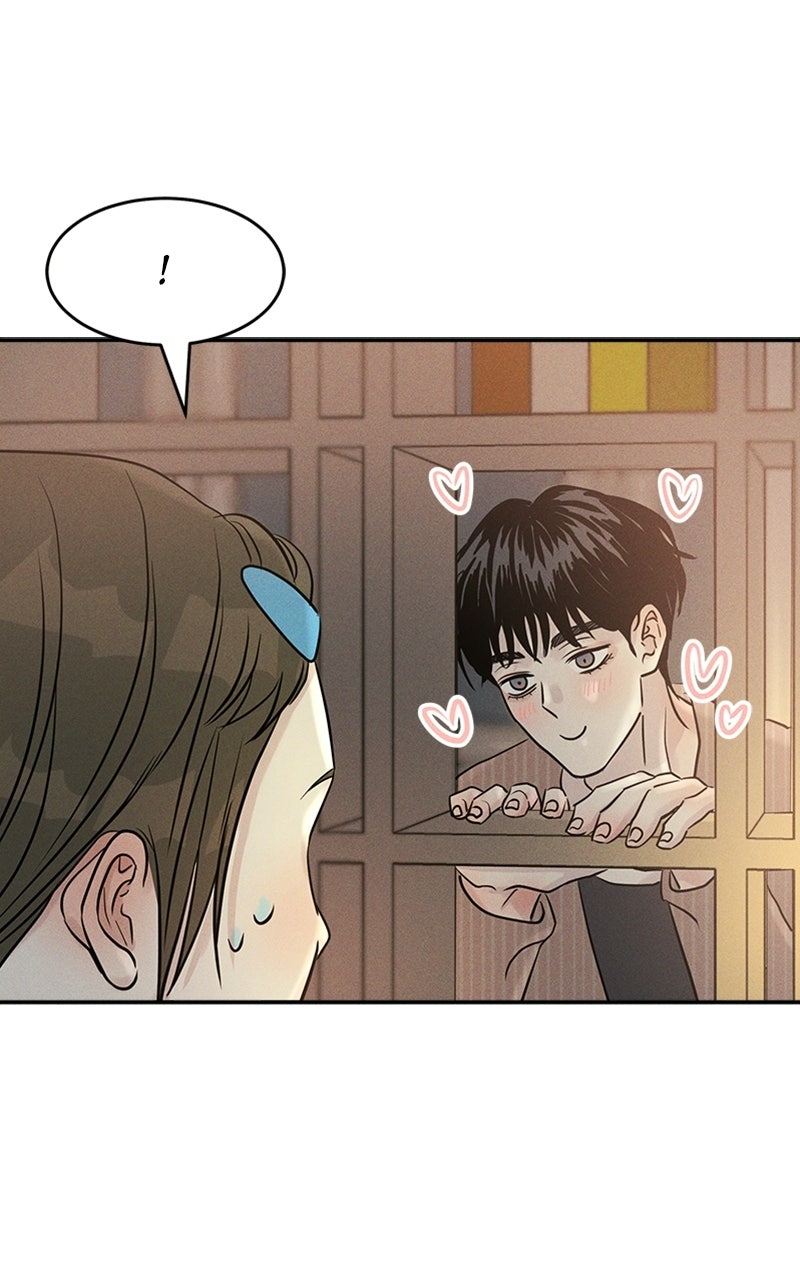 Unrefined Love Episode 22 page 33 - 