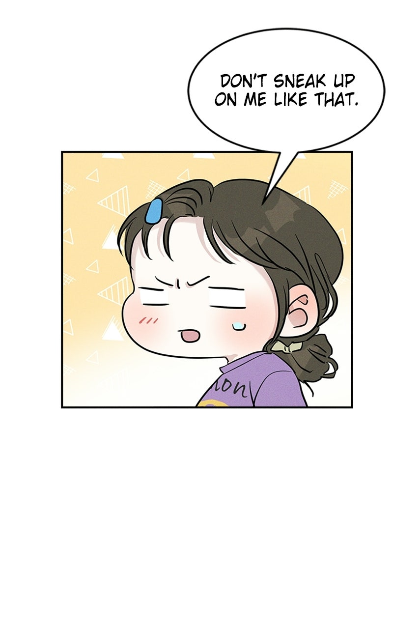 Unrefined Love Episode 22 page 34 - 