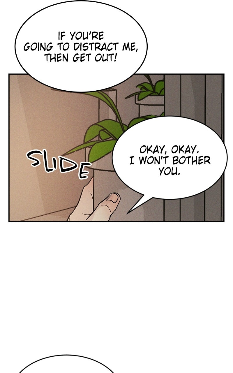 Unrefined Love Episode 22 page 35 - 
