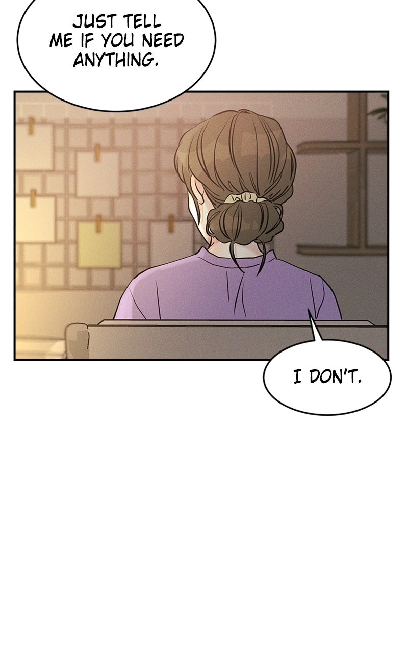 Unrefined Love Episode 22 page 36 - 