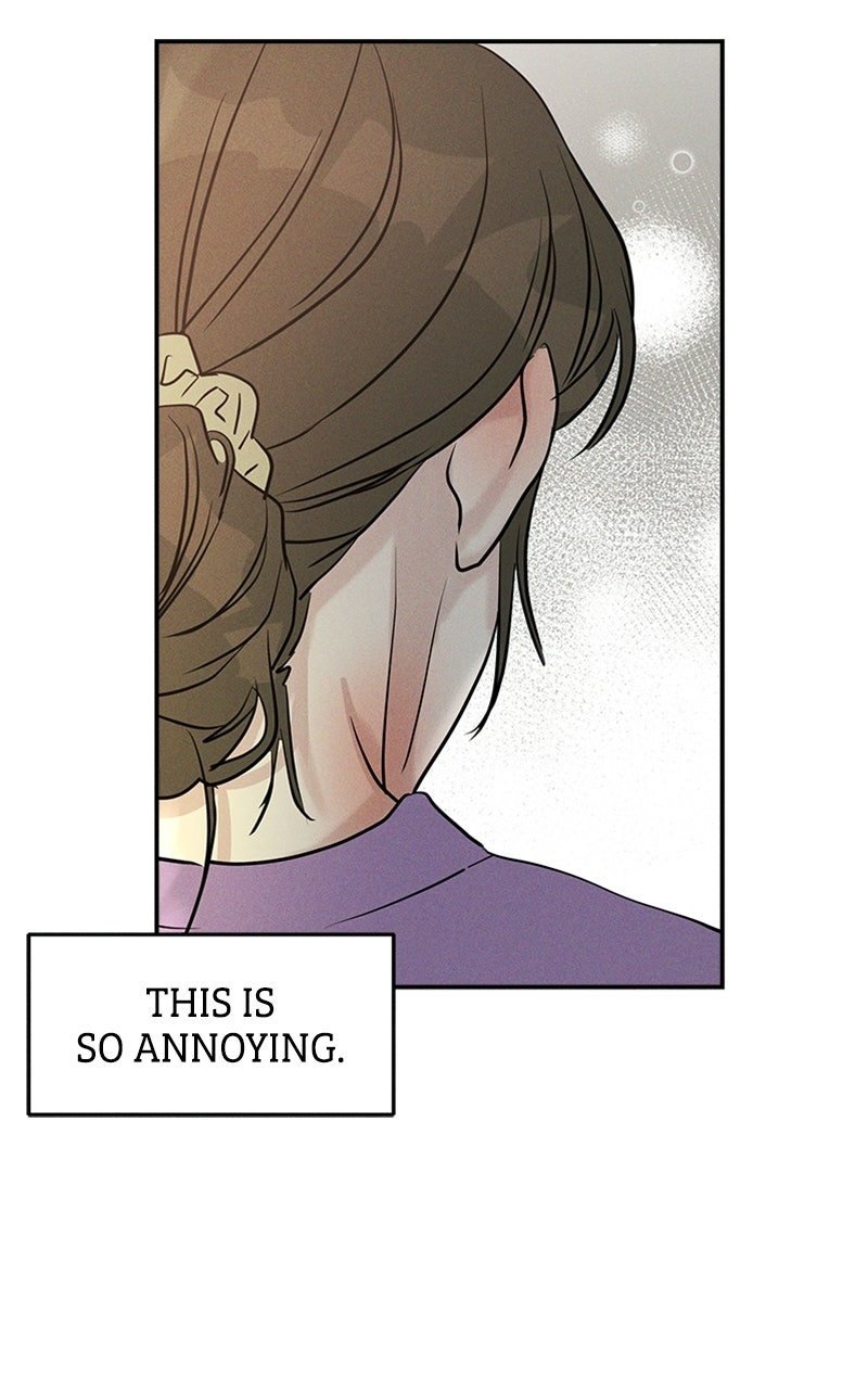 Unrefined Love Episode 22 page 37 - 