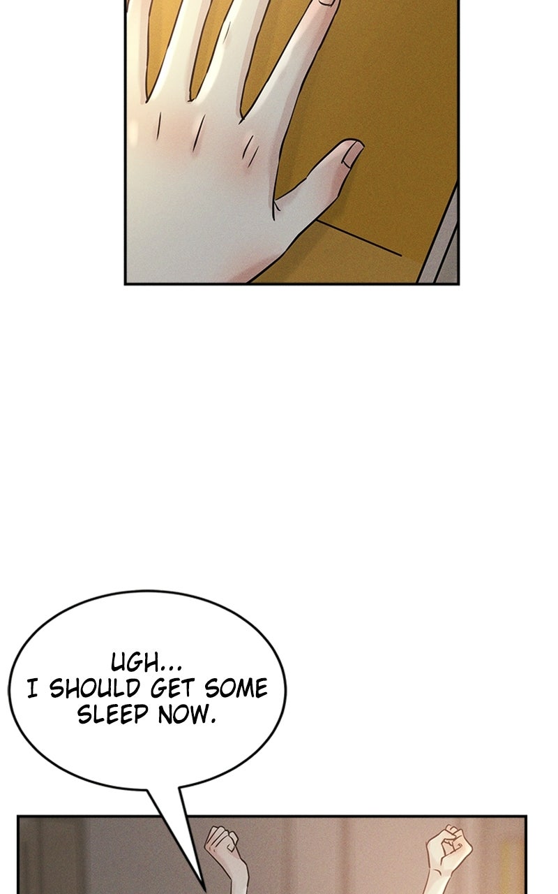 Unrefined Love Episode 22 page 39 - 
