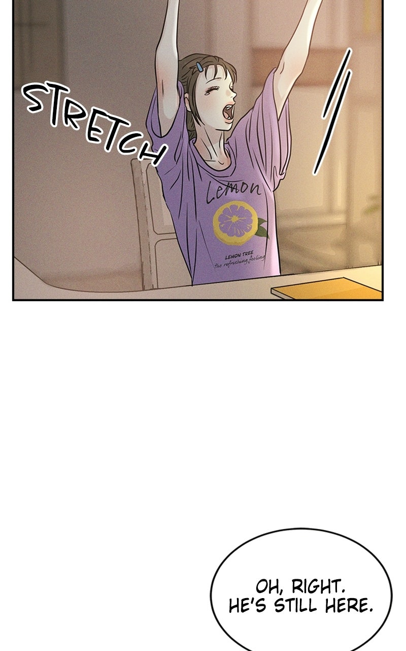 Unrefined Love Episode 22 page 40 - 