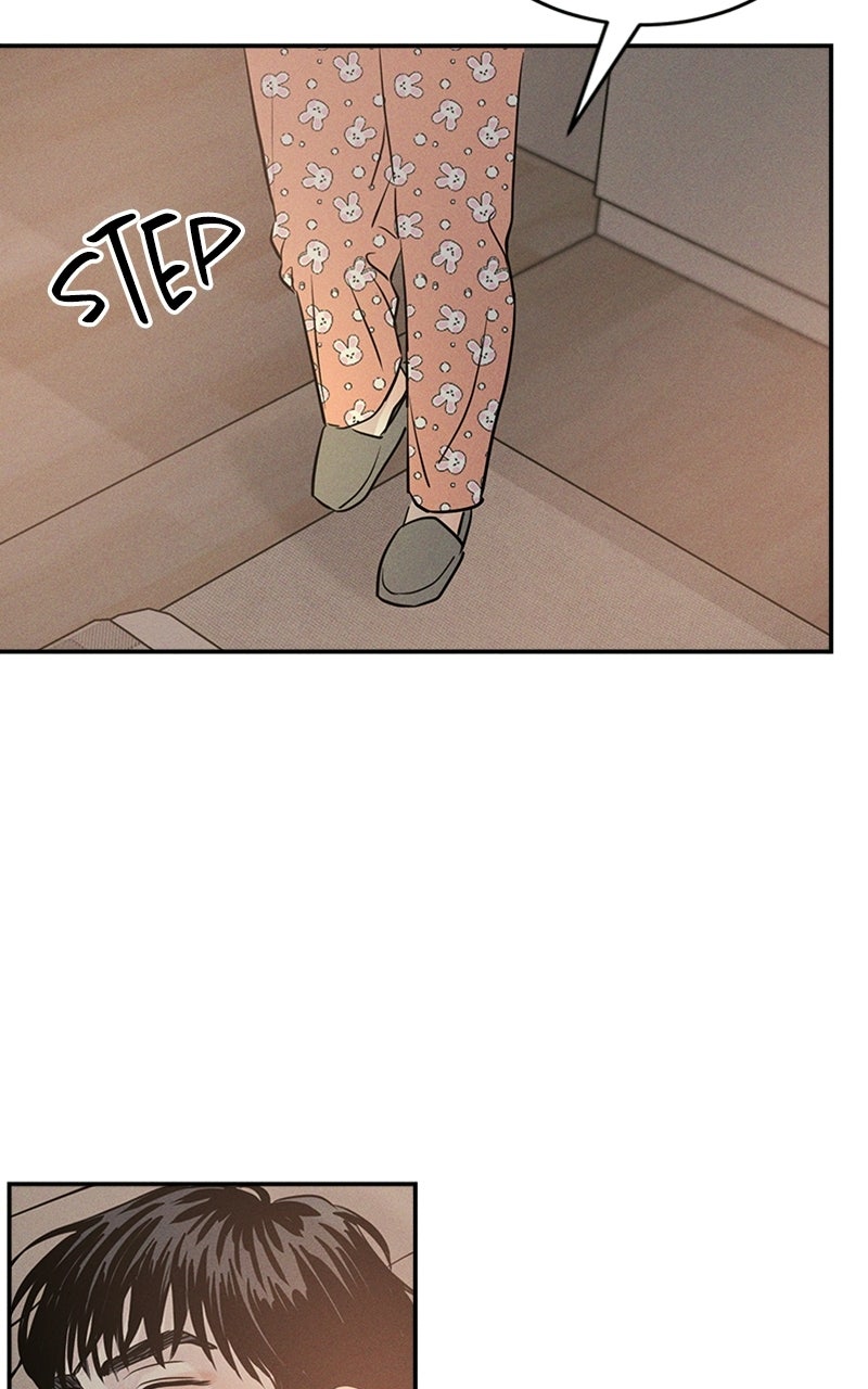 Unrefined Love Episode 22 page 41 - 