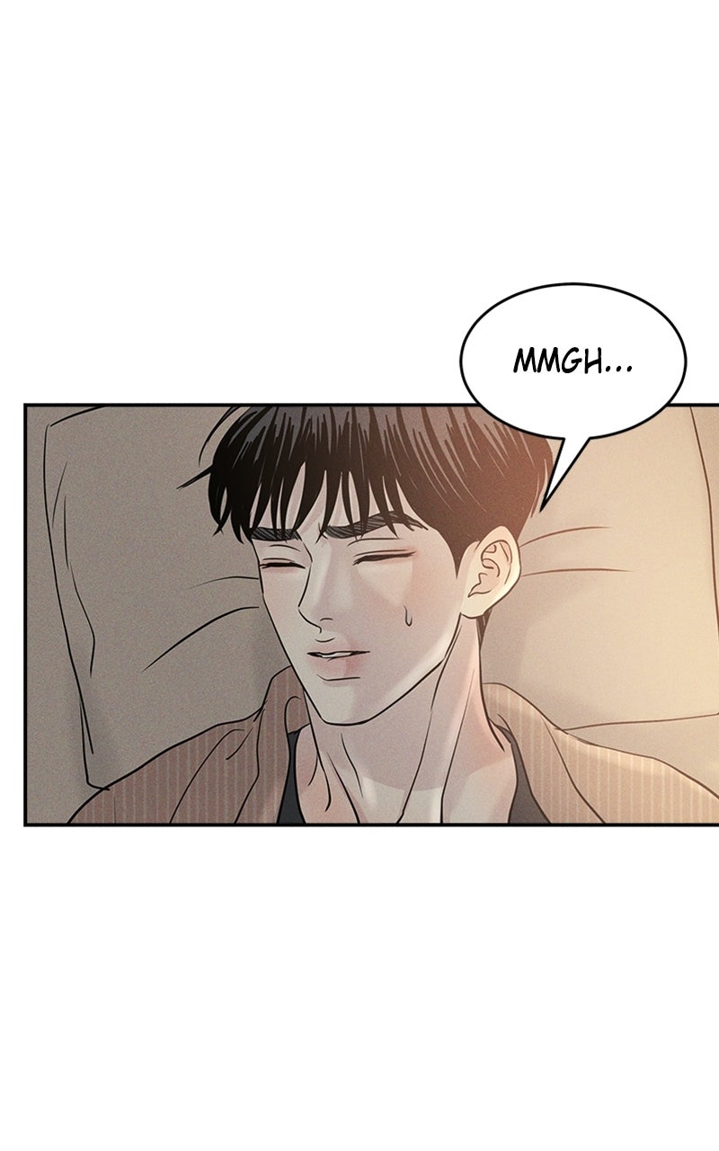 Unrefined Love Episode 22 page 43 - 