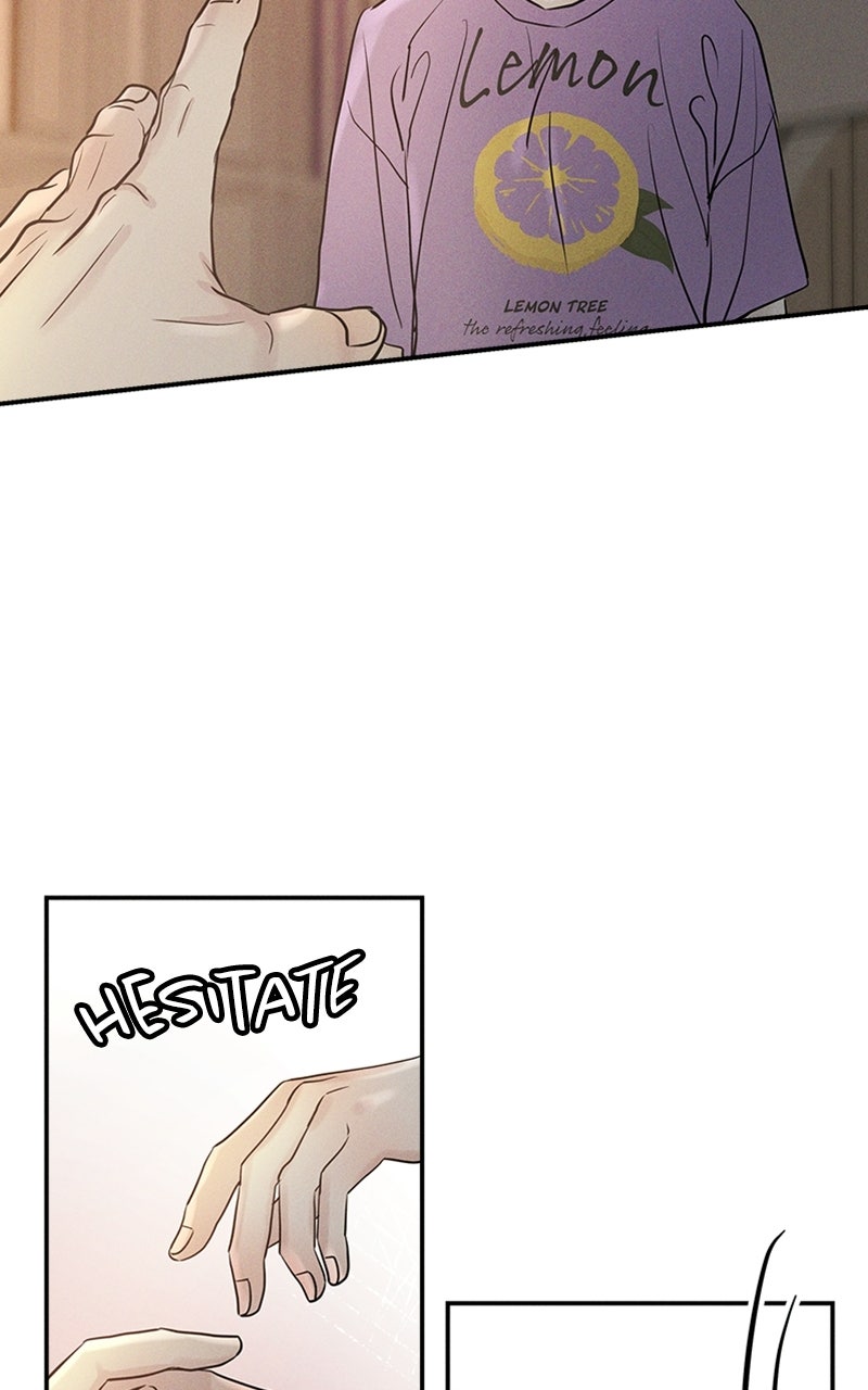 Unrefined Love Episode 22 page 48 - 