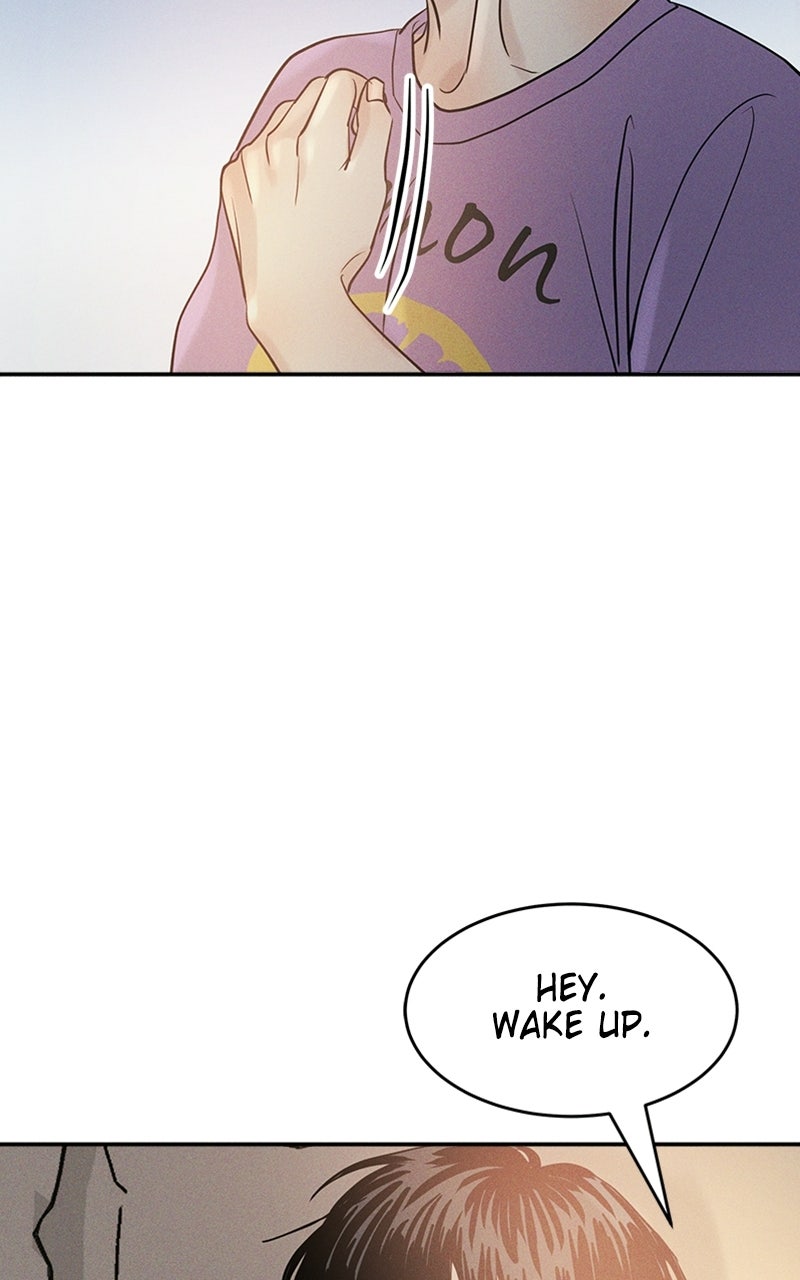Unrefined Love Episode 22 page 50 - 