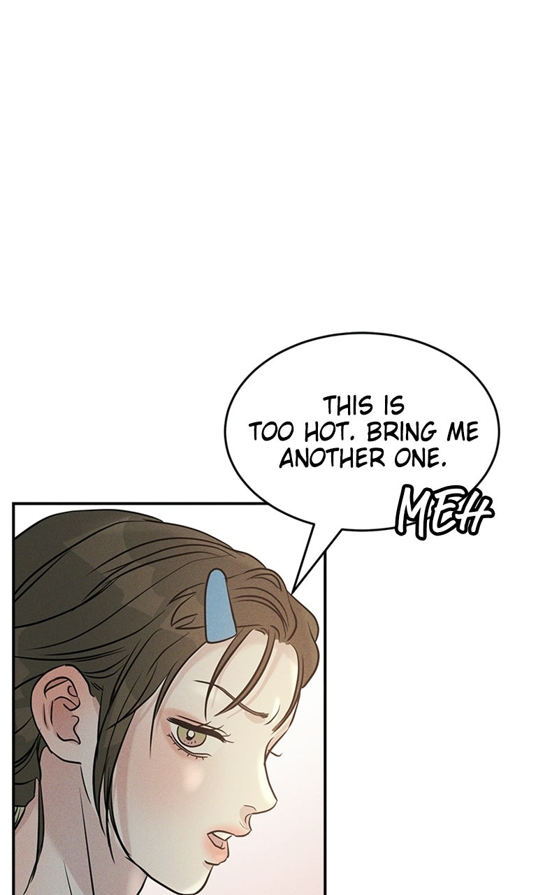 Unrefined Love Episode 22 page 6 - 