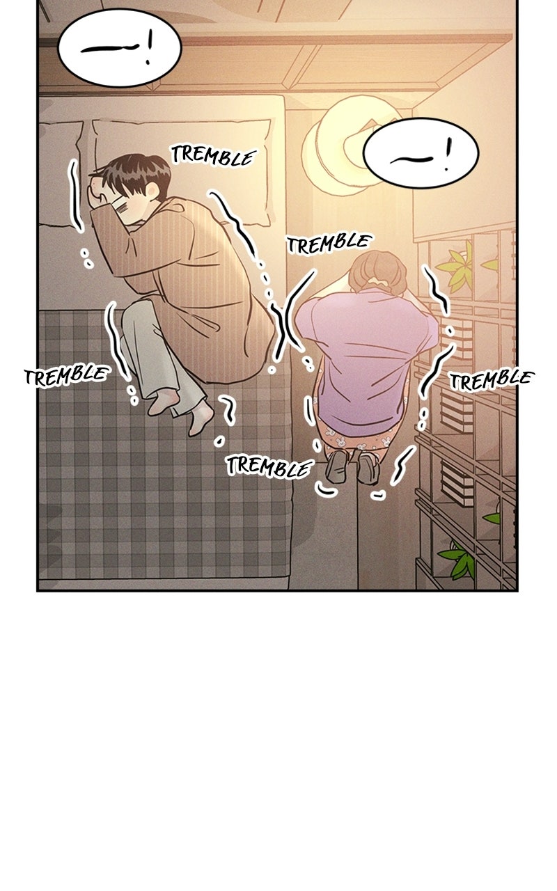 Unrefined Love Episode 22 page 54 - 