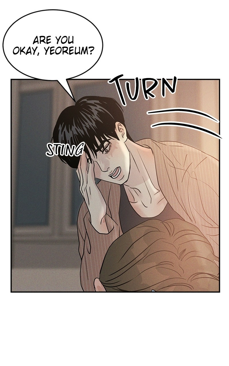 Unrefined Love Episode 22 page 55 - 