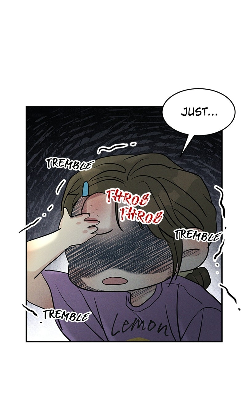 Unrefined Love Episode 22 page 56 - 