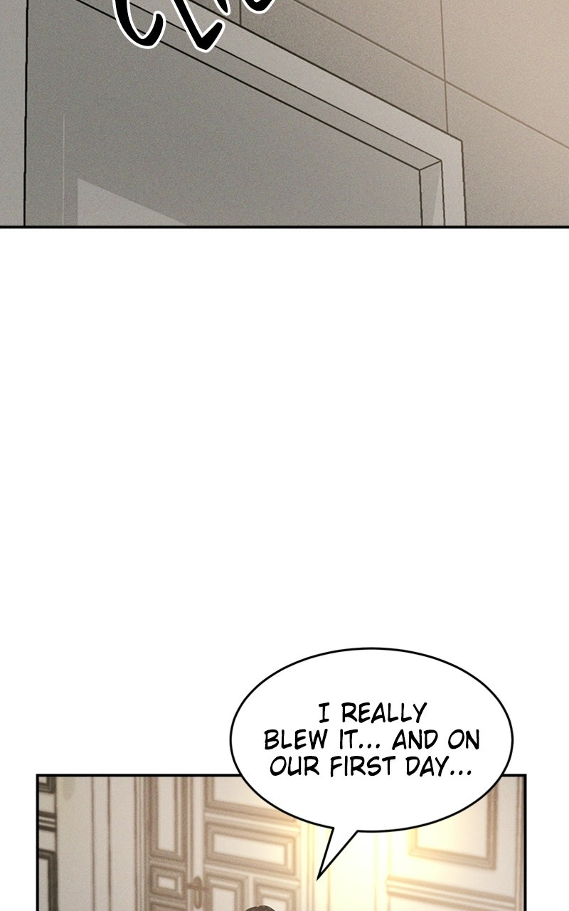 Unrefined Love Episode 22 page 58 - 