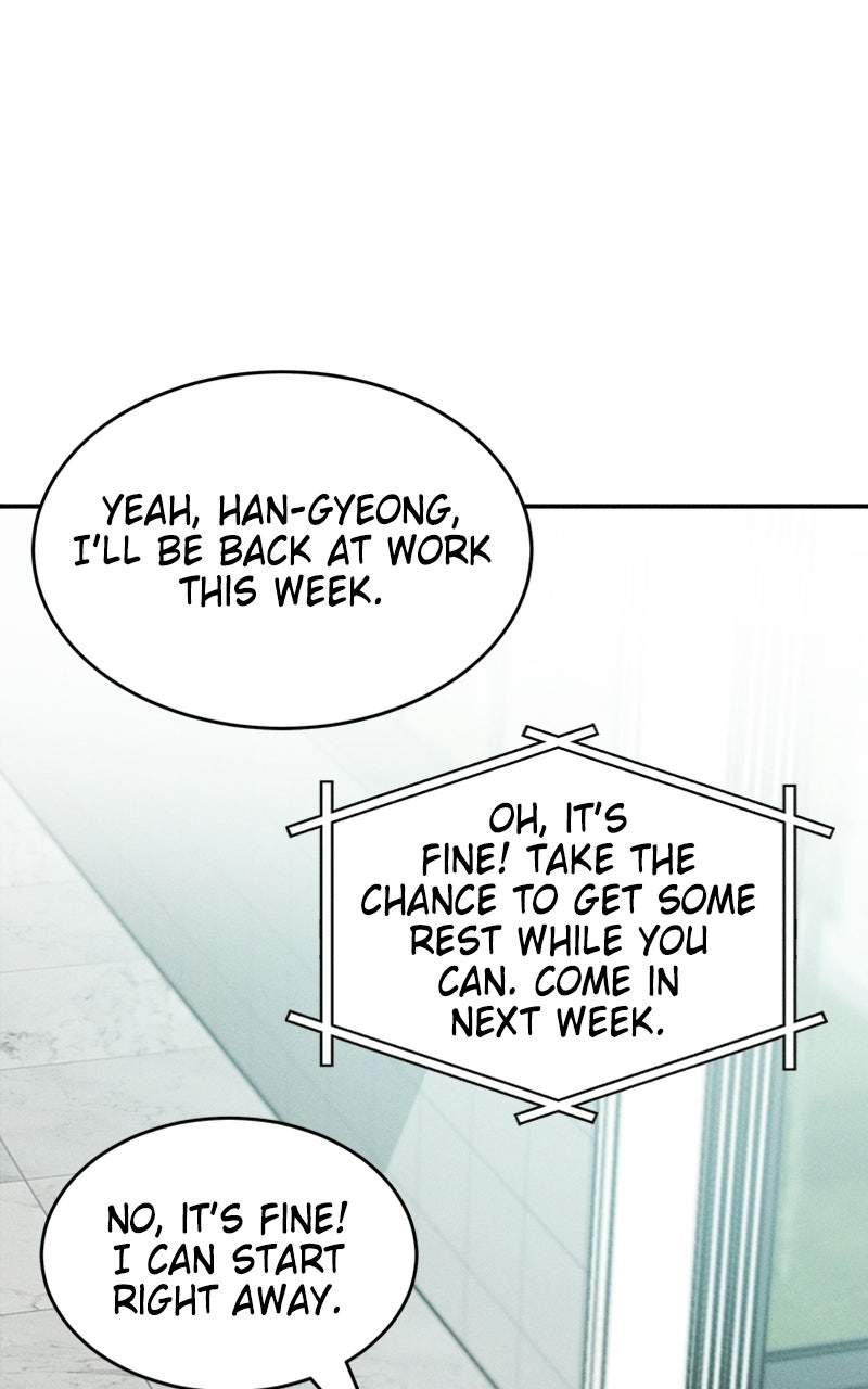 Unrefined Love Episode 22 page 61 - 