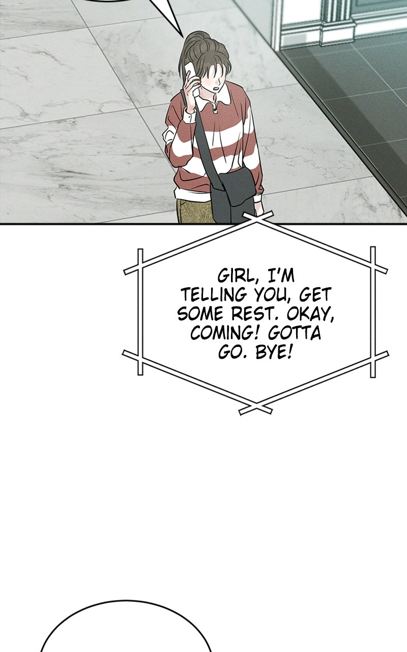 Unrefined Love Episode 22 page 62 - 