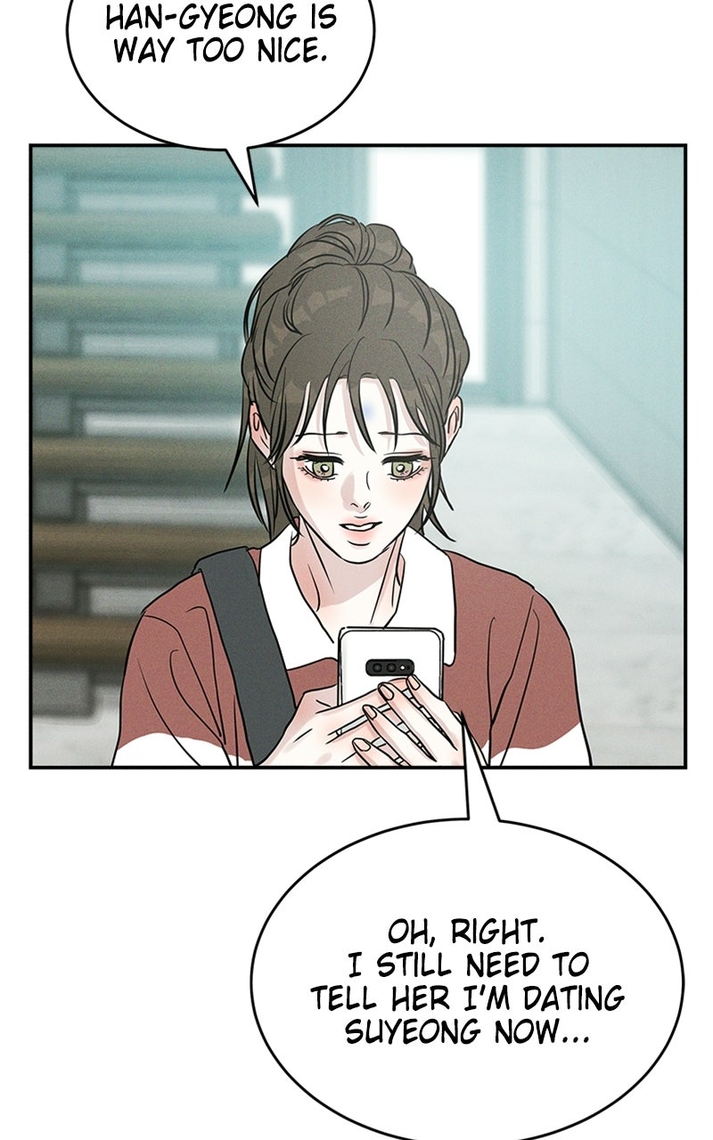 Unrefined Love Episode 22 page 63 - 
