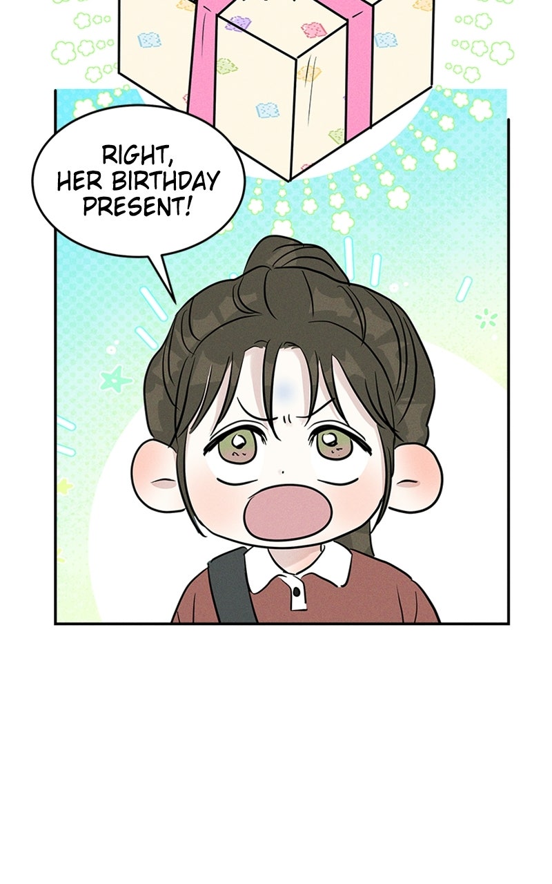 Unrefined Love Episode 22 page 65 - 