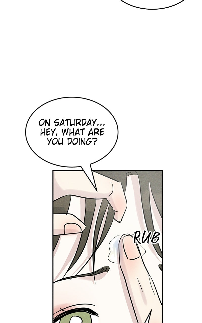 Unrefined Love Episode 22 page 67 - 