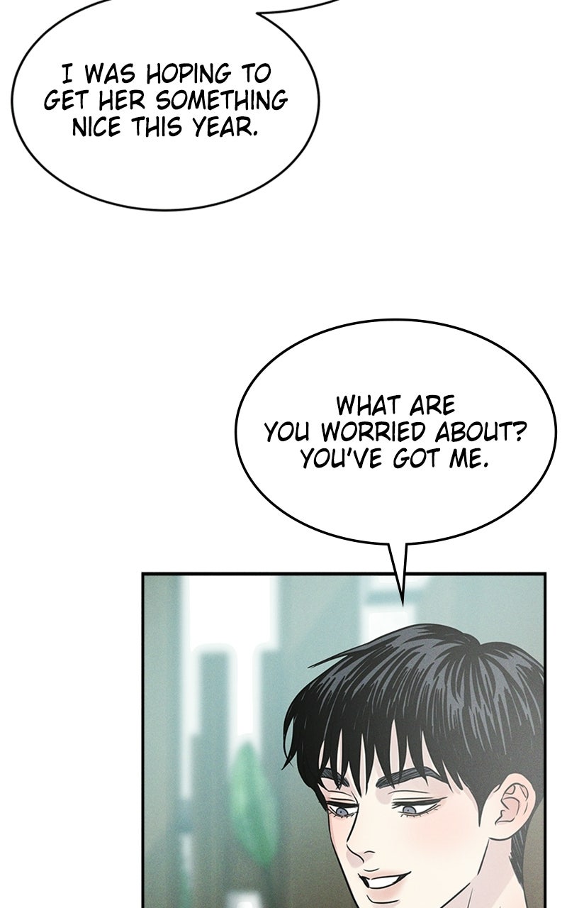 Unrefined Love Episode 22 page 69 - 