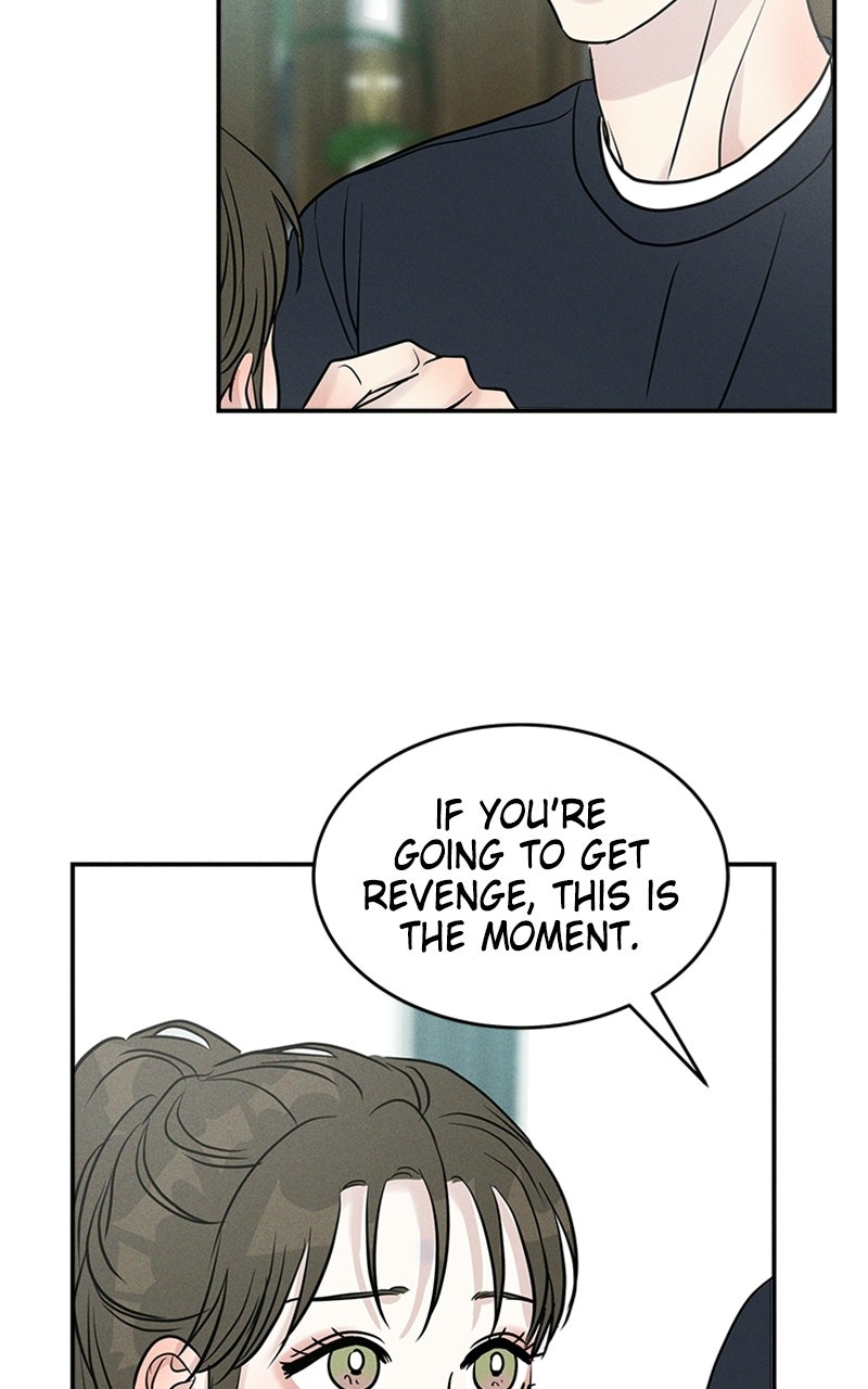 Unrefined Love Episode 22 page 70 - 