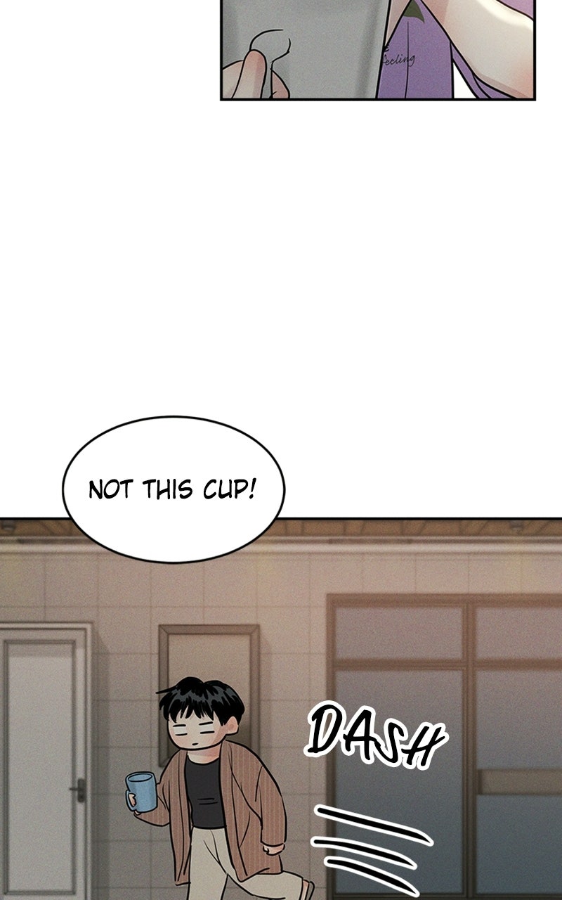 Unrefined Love Episode 22 page 8 - 