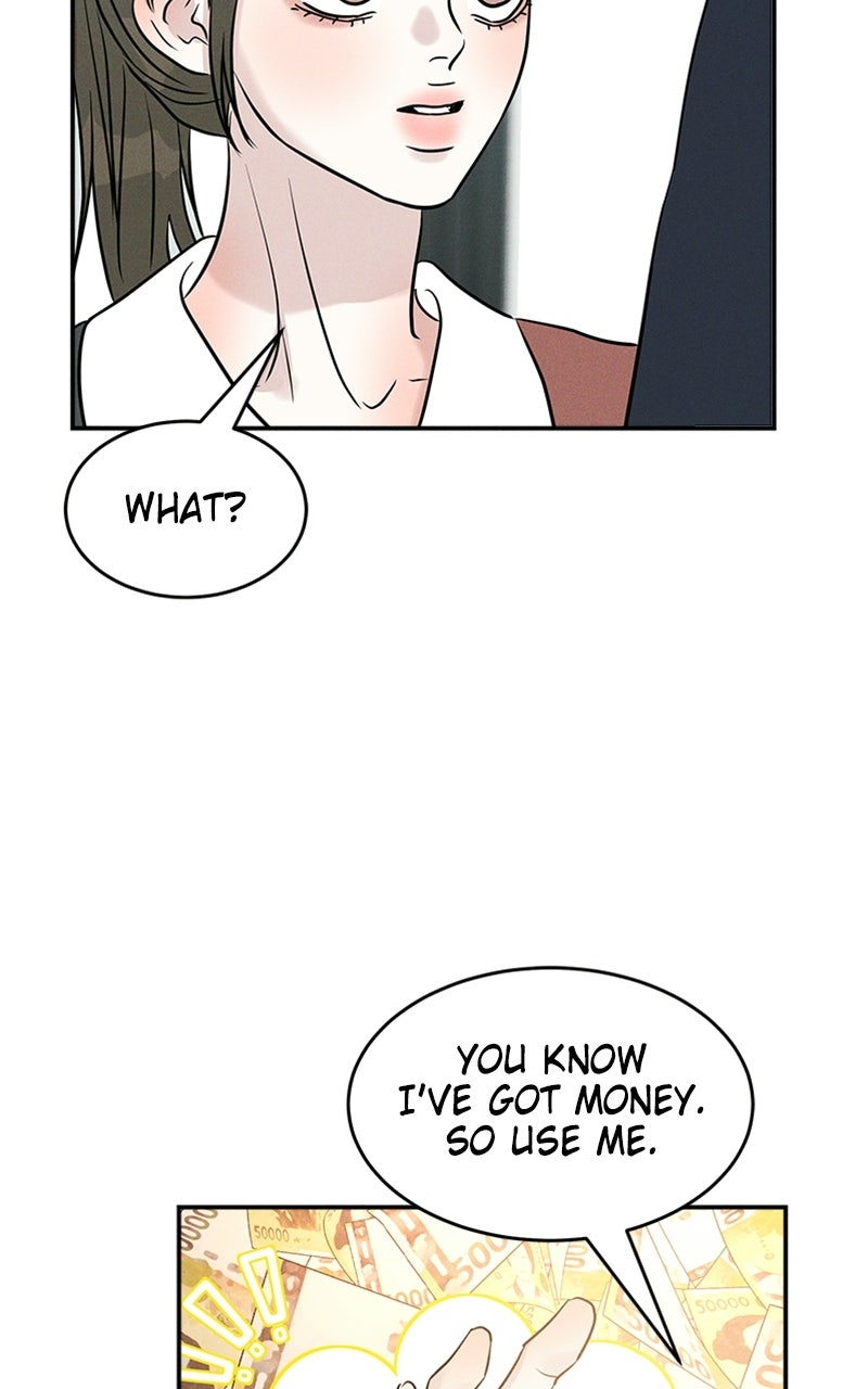 Unrefined Love Episode 22 page 71 - 