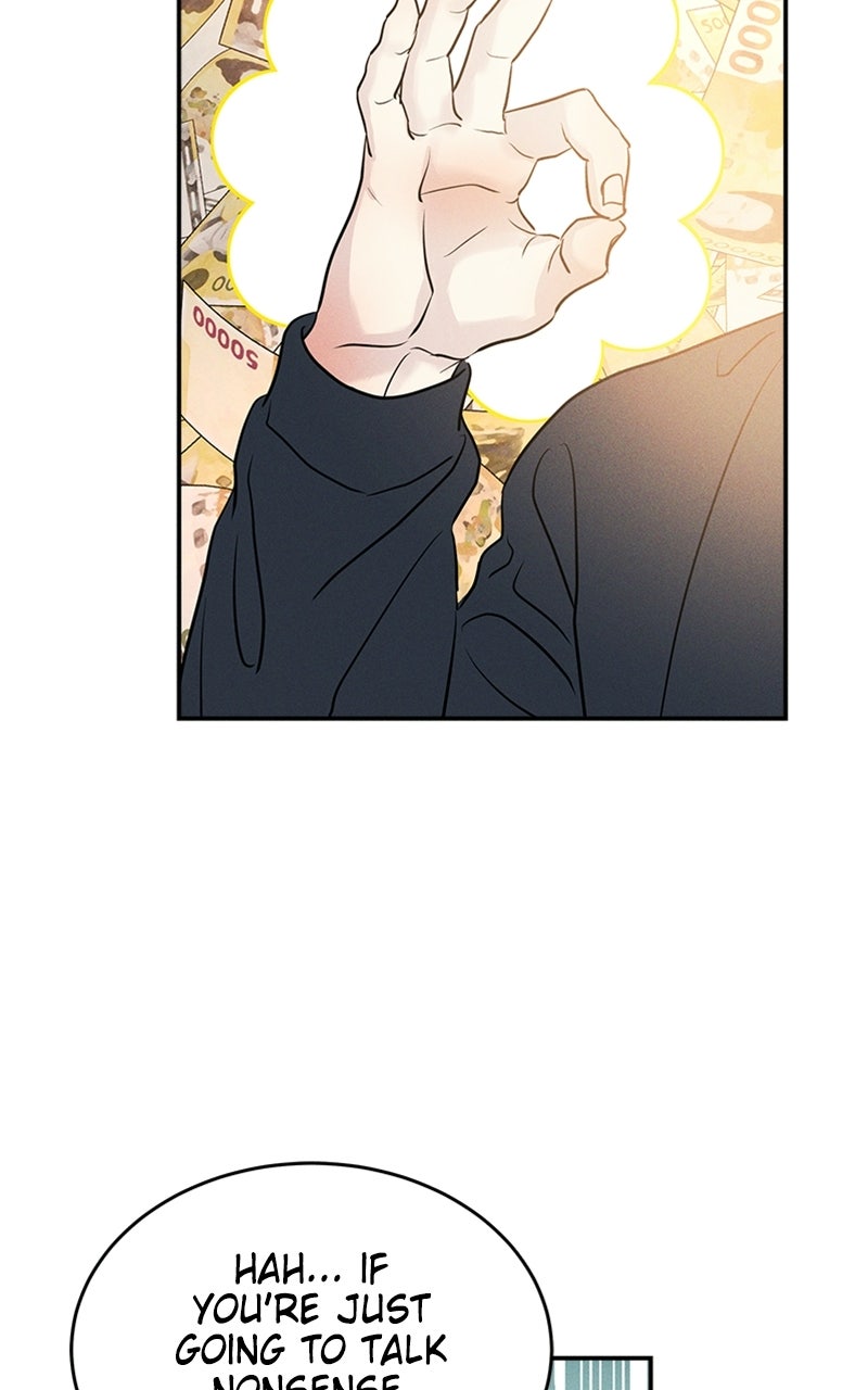 Unrefined Love Episode 22 page 72 - 