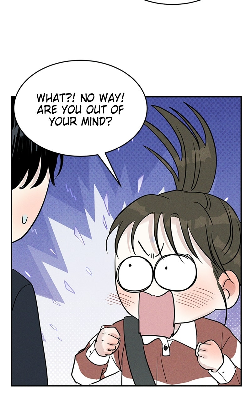 Unrefined Love Episode 22 page 74 - 