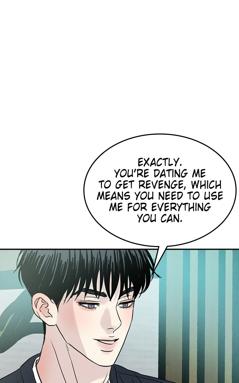 Unrefined Love Episode 22 page 75 - 