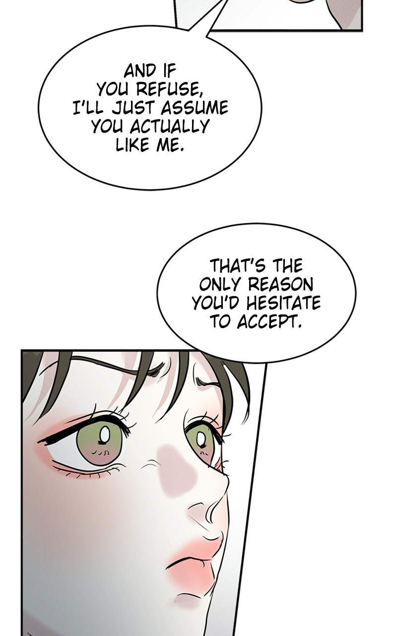Unrefined Love Episode 22 page 78 - 