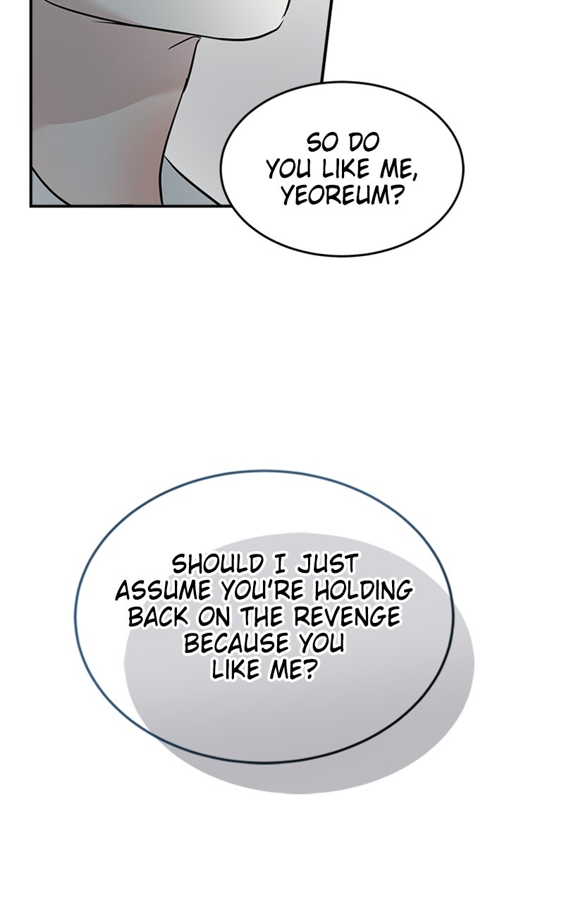 Unrefined Love Episode 22 page 79 - 