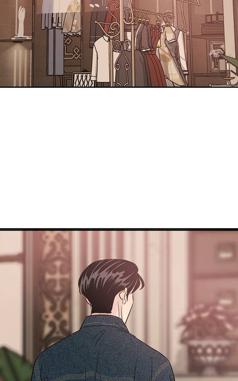 Unrefined Love Episode 22 page 81 - 