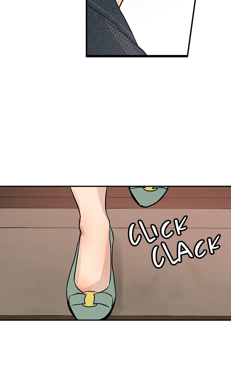 Unrefined Love Episode 22 page 83 - 