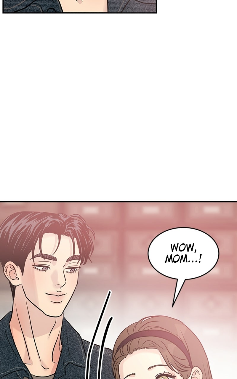 Unrefined Love Episode 22 page 85 - 