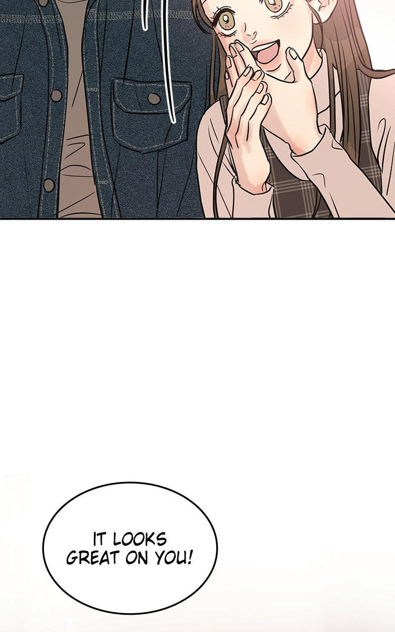 Unrefined Love Episode 22 page 86 - 