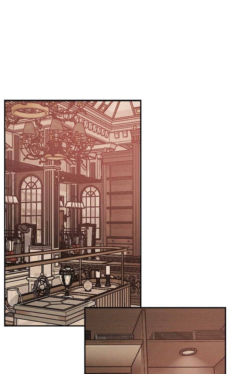 Unrefined Love Episode 23 page 1 - 