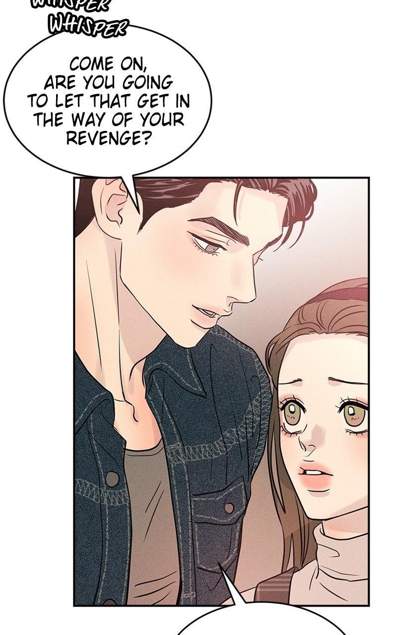 Unrefined Love Episode 23 page 13 - 