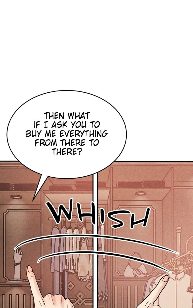 Unrefined Love Episode 23 page 15 - 