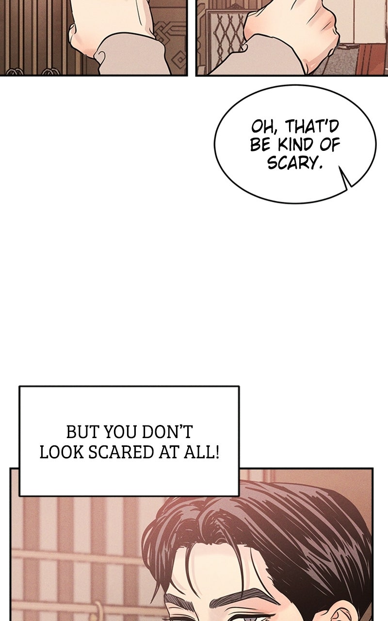 Unrefined Love Episode 23 page 16 - 