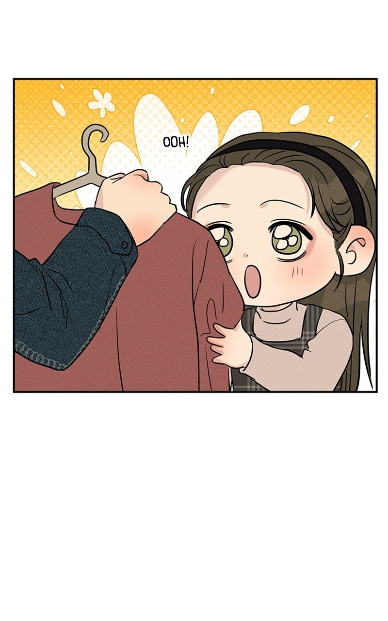Unrefined Love Episode 23 page 18 - 