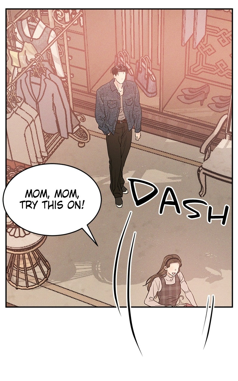 Unrefined Love Episode 23 page 19 - 
