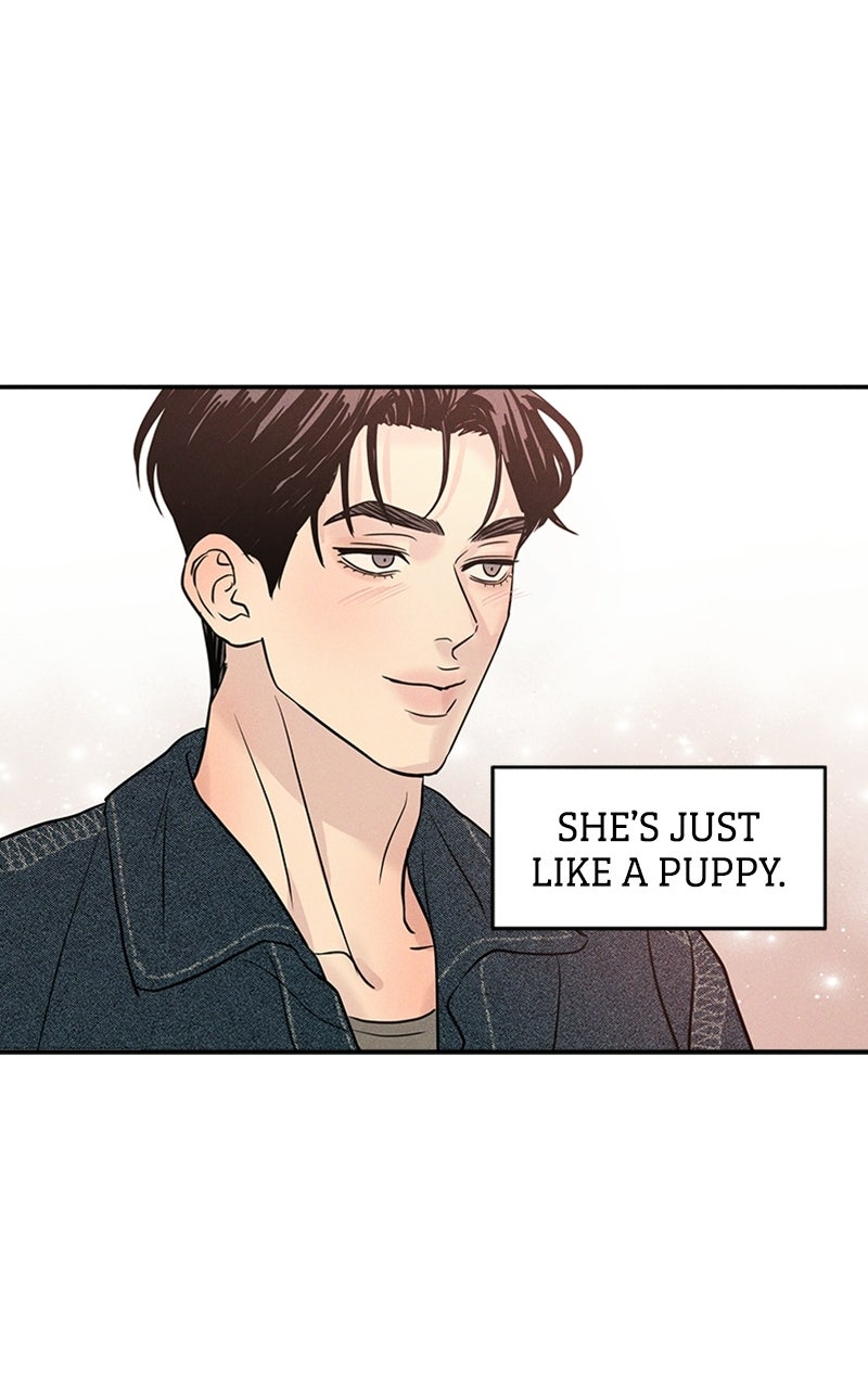 Unrefined Love Episode 23 page 20 - 