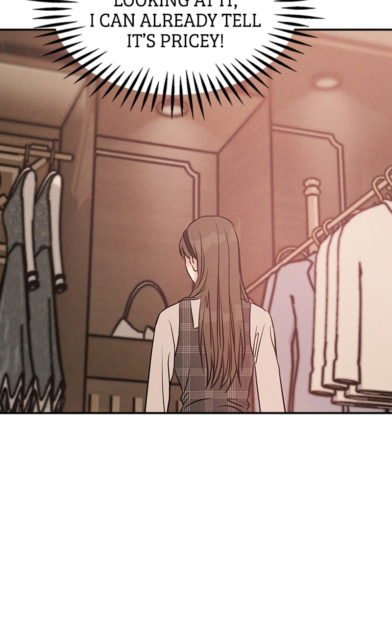 Unrefined Love Episode 23 page 3 - 